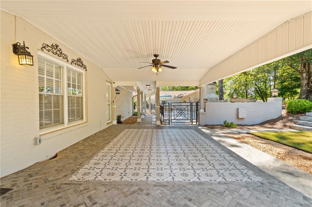 240 Deerfield Road Bogart, GA 30622 - Photo 50 of 80