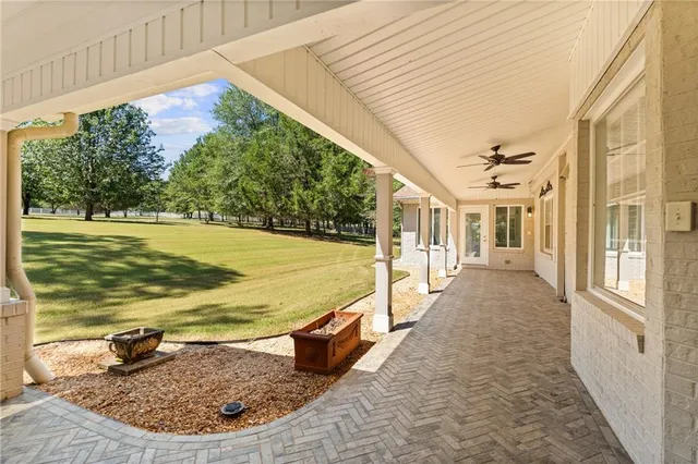 $1,250,000 | 240 Deerfield Road, Bogart, GA 30622