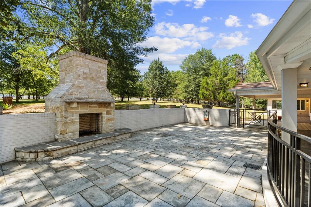 240 Deerfield Road Bogart, GA 30622 - Photo 55 of 80