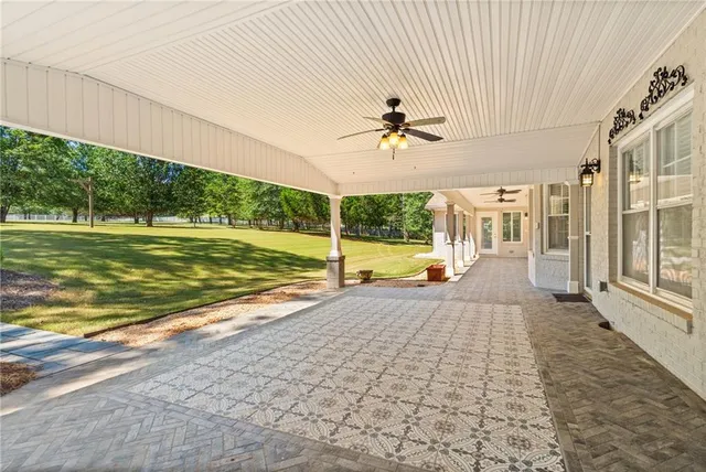 $1,250,000 | 240 Deerfield Road, Bogart, GA 30622