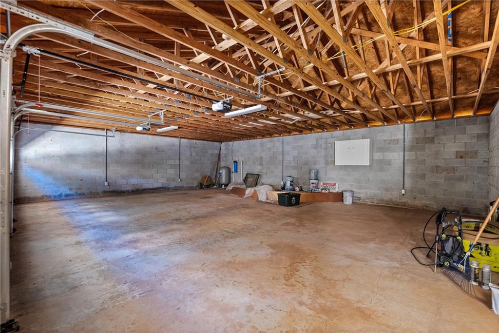240 Deerfield Road Bogart, GA 30622 - Photo 60 of 80 a view of a room with storage and utility