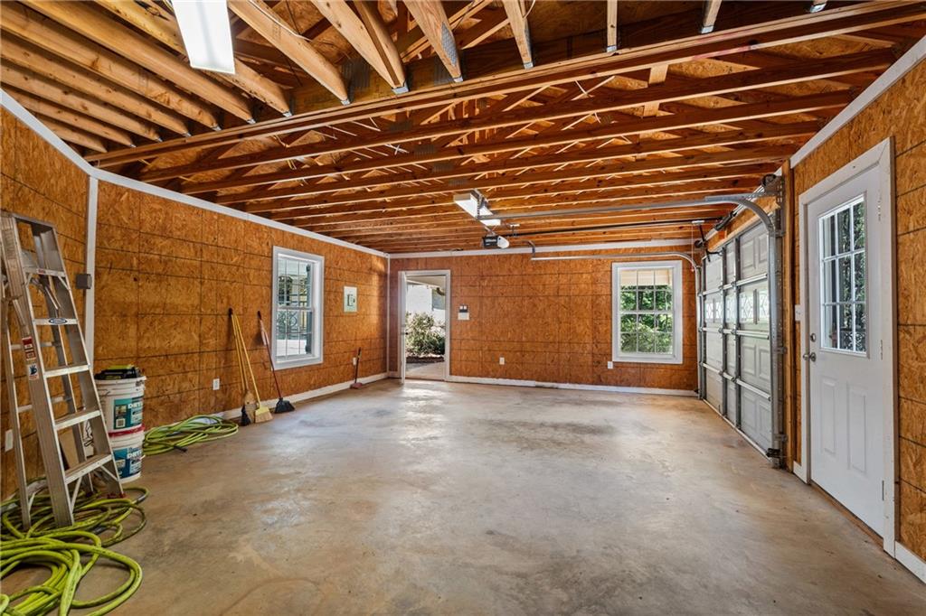 240 Deerfield Road Bogart, GA 30622 - Photo 61 of 80 a view of an empty room