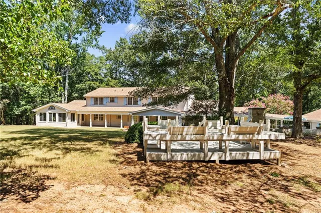 $1,250,000 | 240 Deerfield Road, Bogart, GA 30622