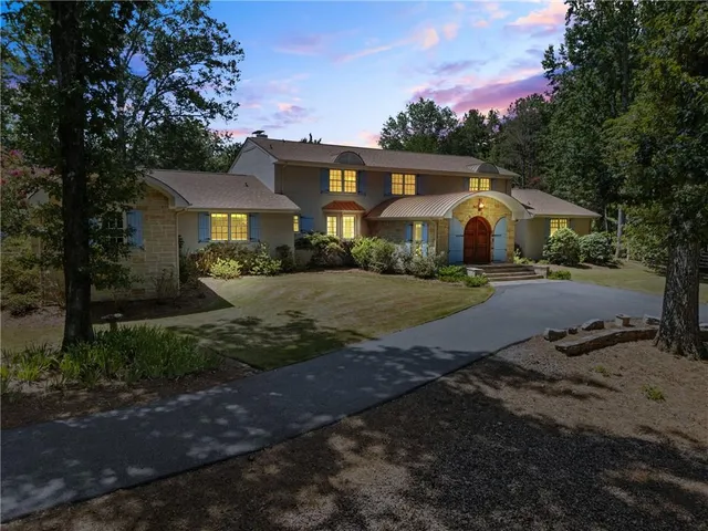 $1,250,000 | 240 Deerfield Road, Bogart, GA 30622