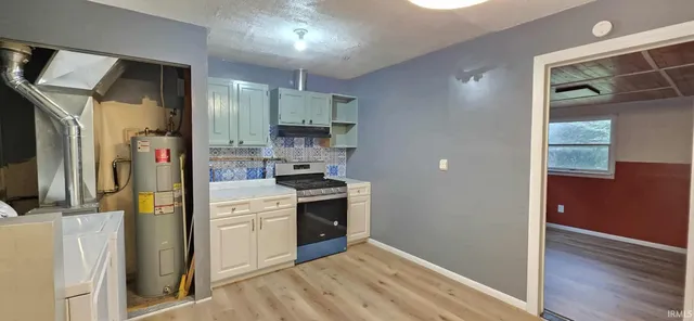 $119,900 | 4602 Reed Street, Fort Wayne, IN 46806