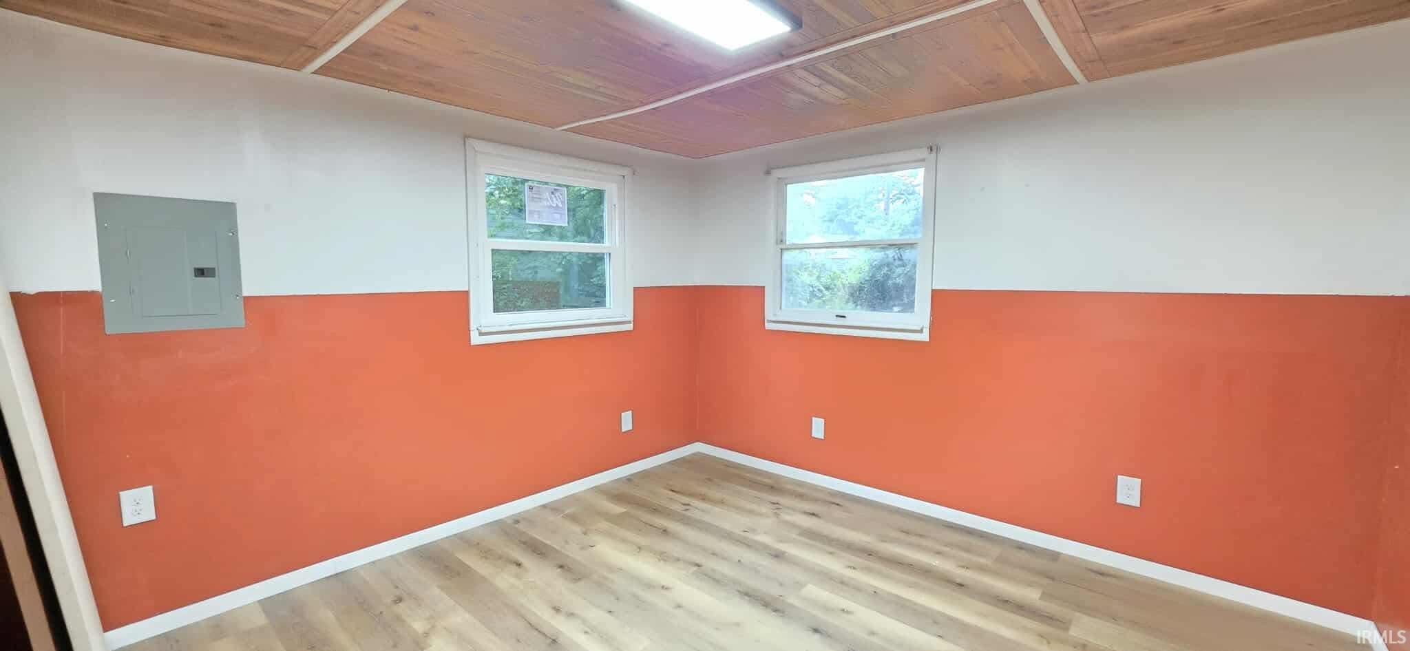 4602 Reed Street Fort Wayne, IN 46806 - Photo 13 of 19