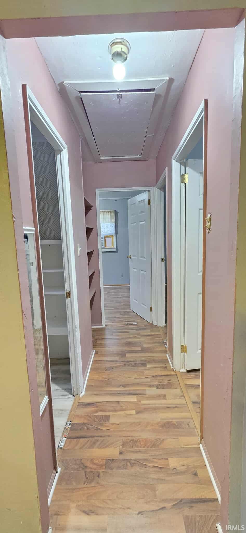 4602 Reed Street Fort Wayne, IN 46806 - Photo 14 of 19