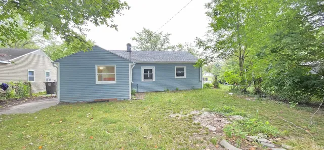 $125,000 | 4602 Reed Street, Fort Wayne, IN 46806