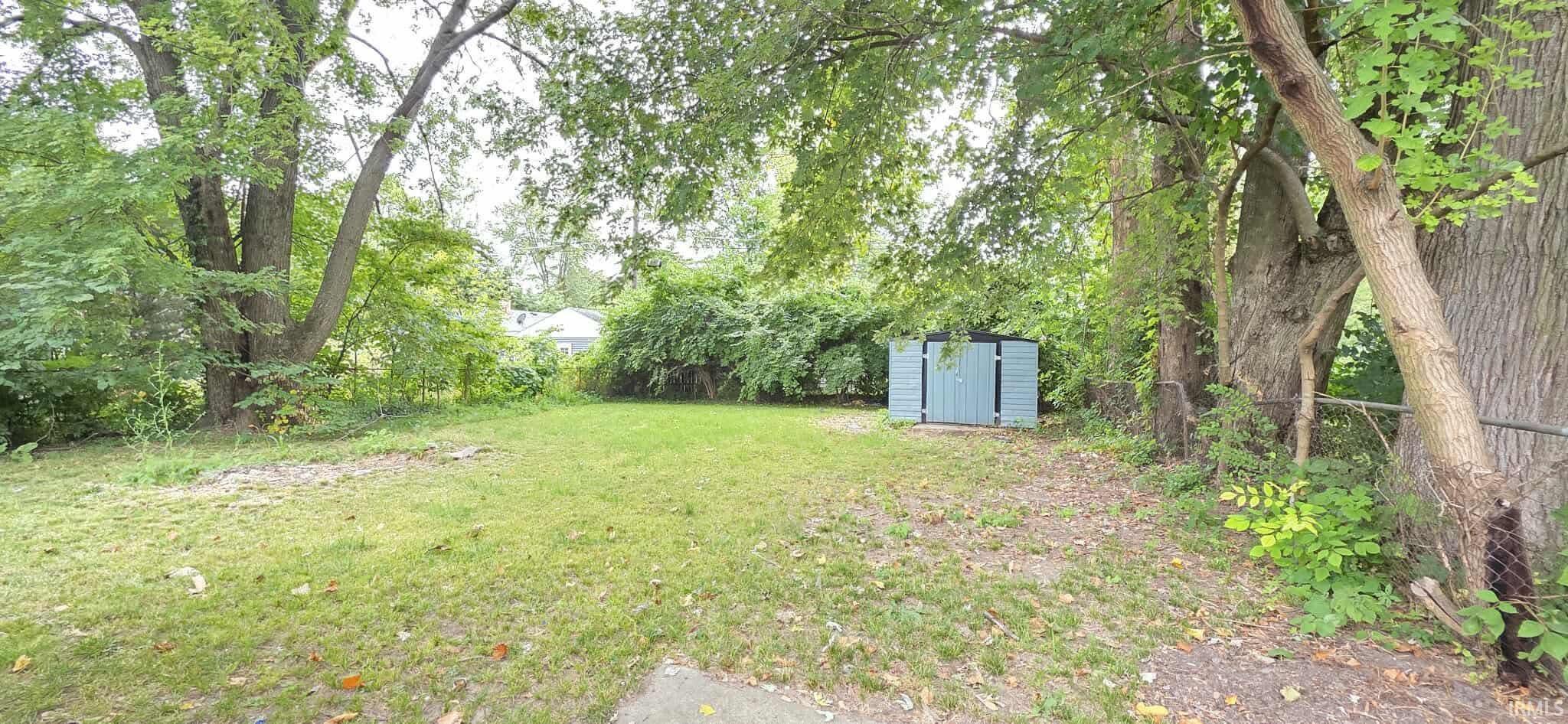 4602 Reed Street Fort Wayne, IN 46806 - Photo 19 of 19