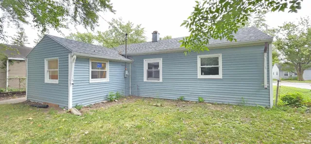 $119,900 | 4602 Reed Street, Fort Wayne, IN 46806