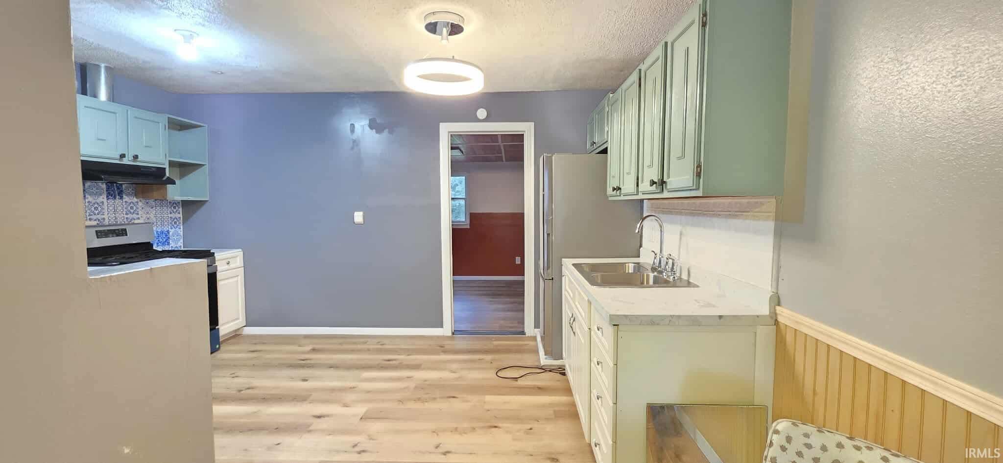 4602 Reed Street Fort Wayne, IN 46806 - Photo 7 of 19