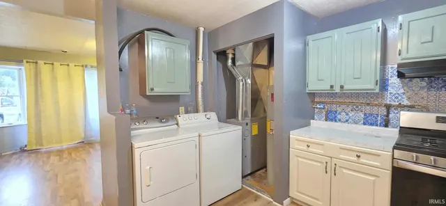 $125,000 | 4602 Reed Street, Fort Wayne, IN 46806