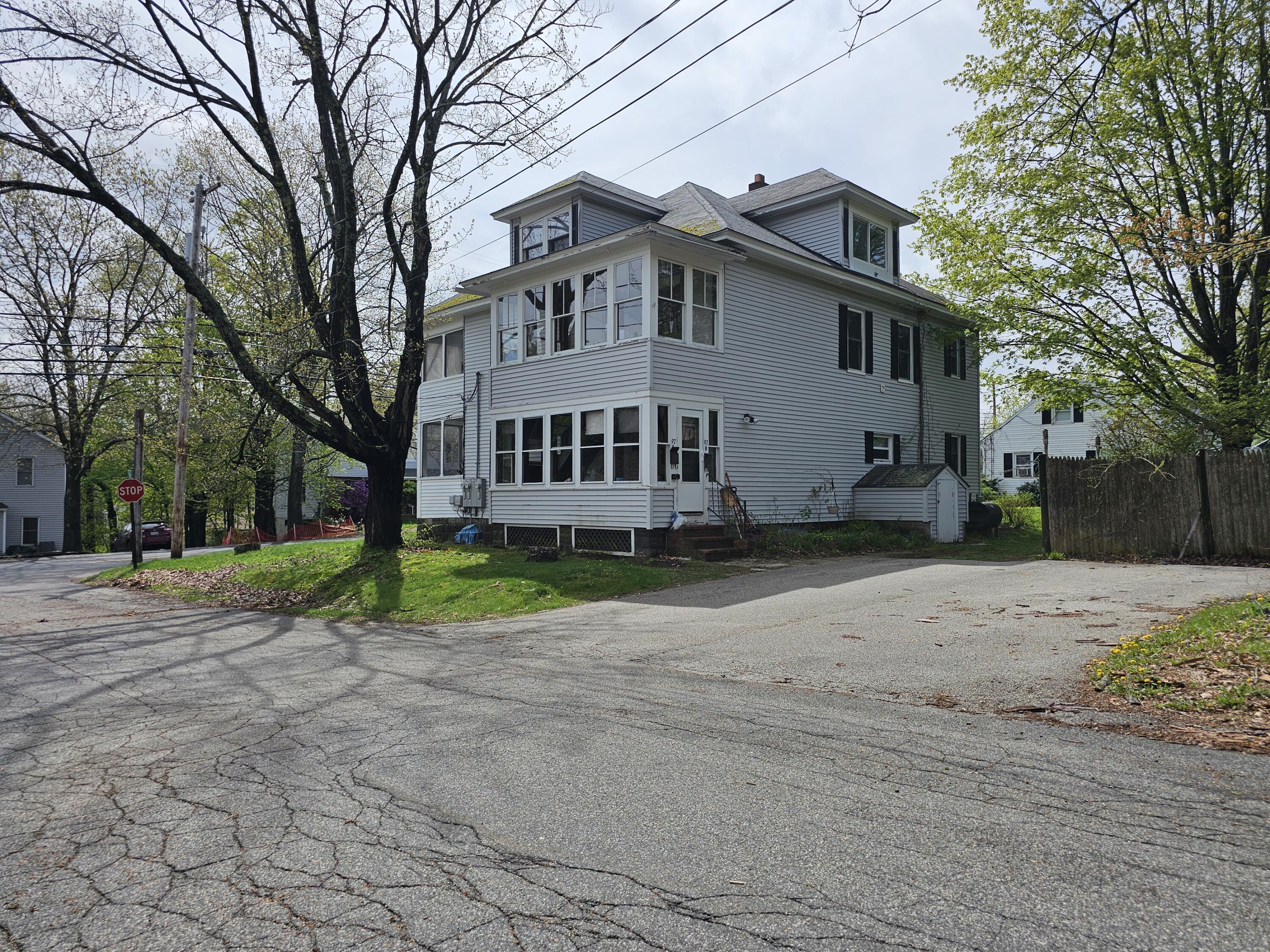 97 Twombley Road Sanford, ME 04073 - Photo 38 of 42 20250507_104302