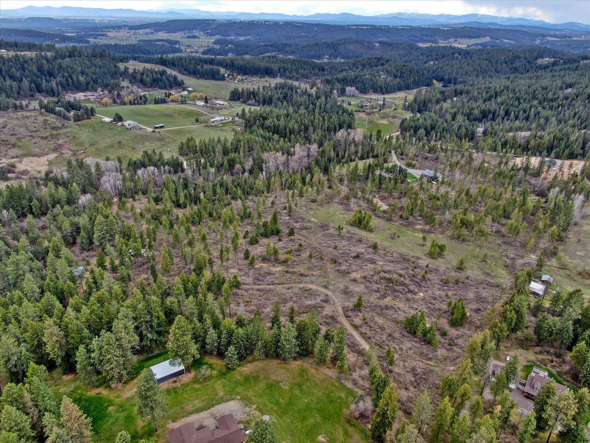 Tbd North Day Mt Spokane Road, Unit 0NORTHWOOD DR Mead, WA 99021 - Photo 14 of 33