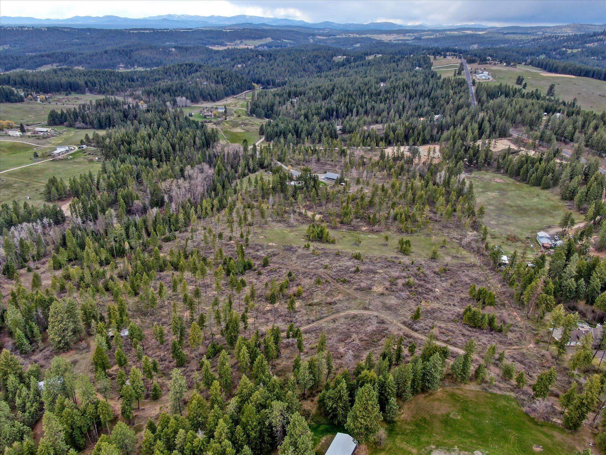 Tbd North Day Mt Spokane Road, Unit 0NORTHWOOD DR Mead, WA 99021 - Photo 15 of 33