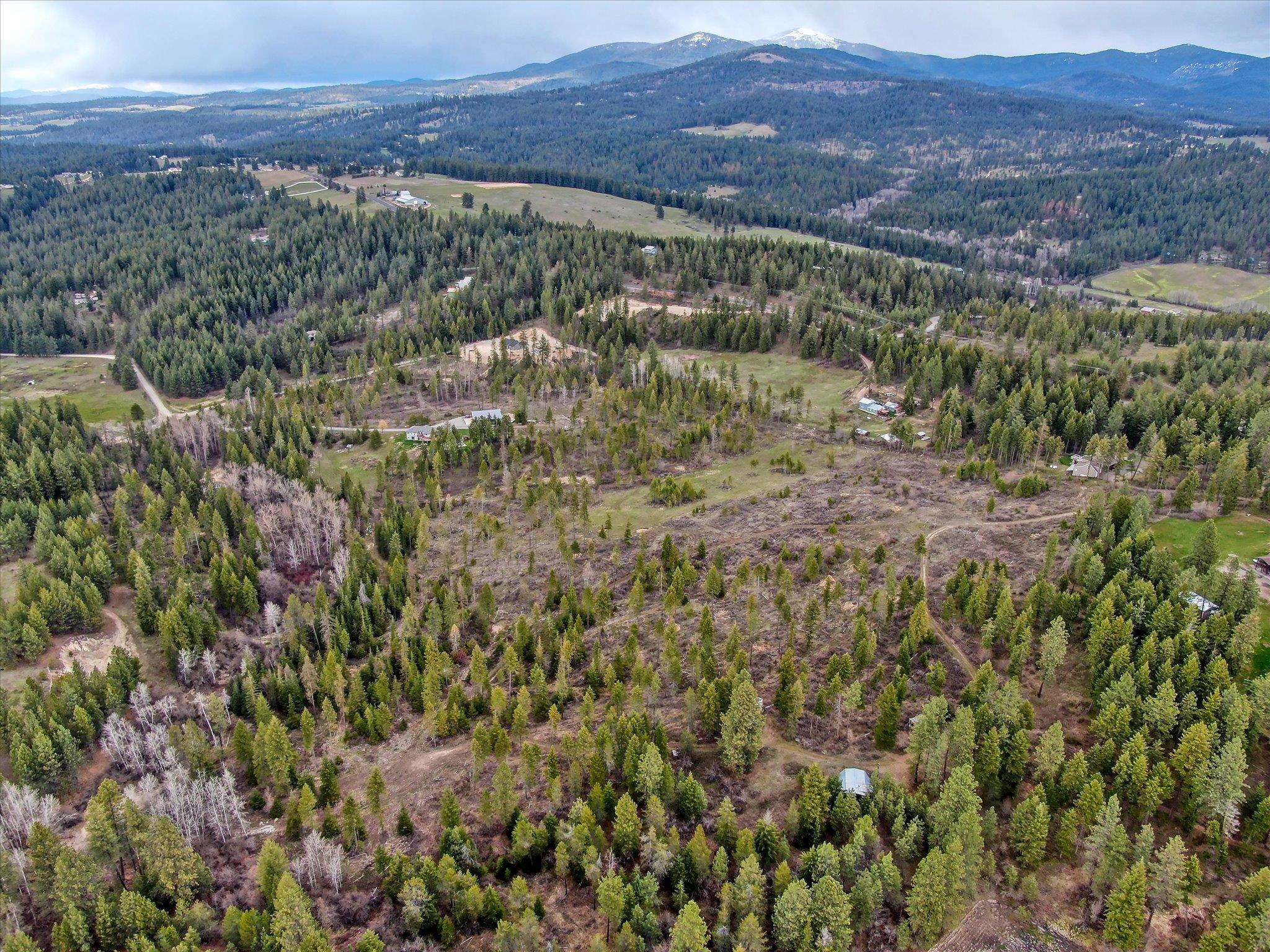 Tbd North Day Mt Spokane Road, Unit 0NORTHWOOD DR Mead, WA 99021 - Photo 16 of 33