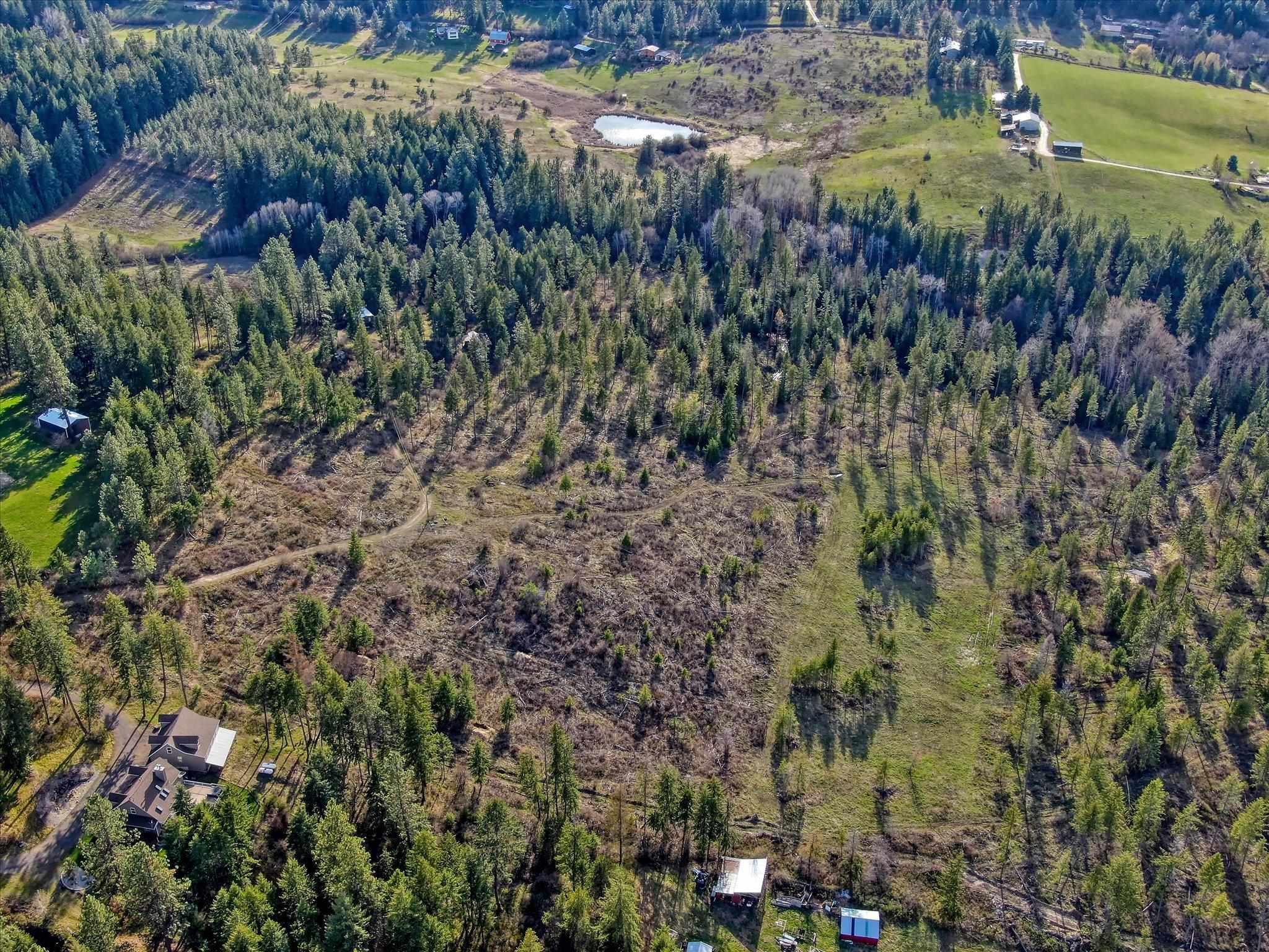 Tbd North Day Mt Spokane Road, Unit 0NORTHWOOD DR Mead, WA 99021 - Photo 21 of 33