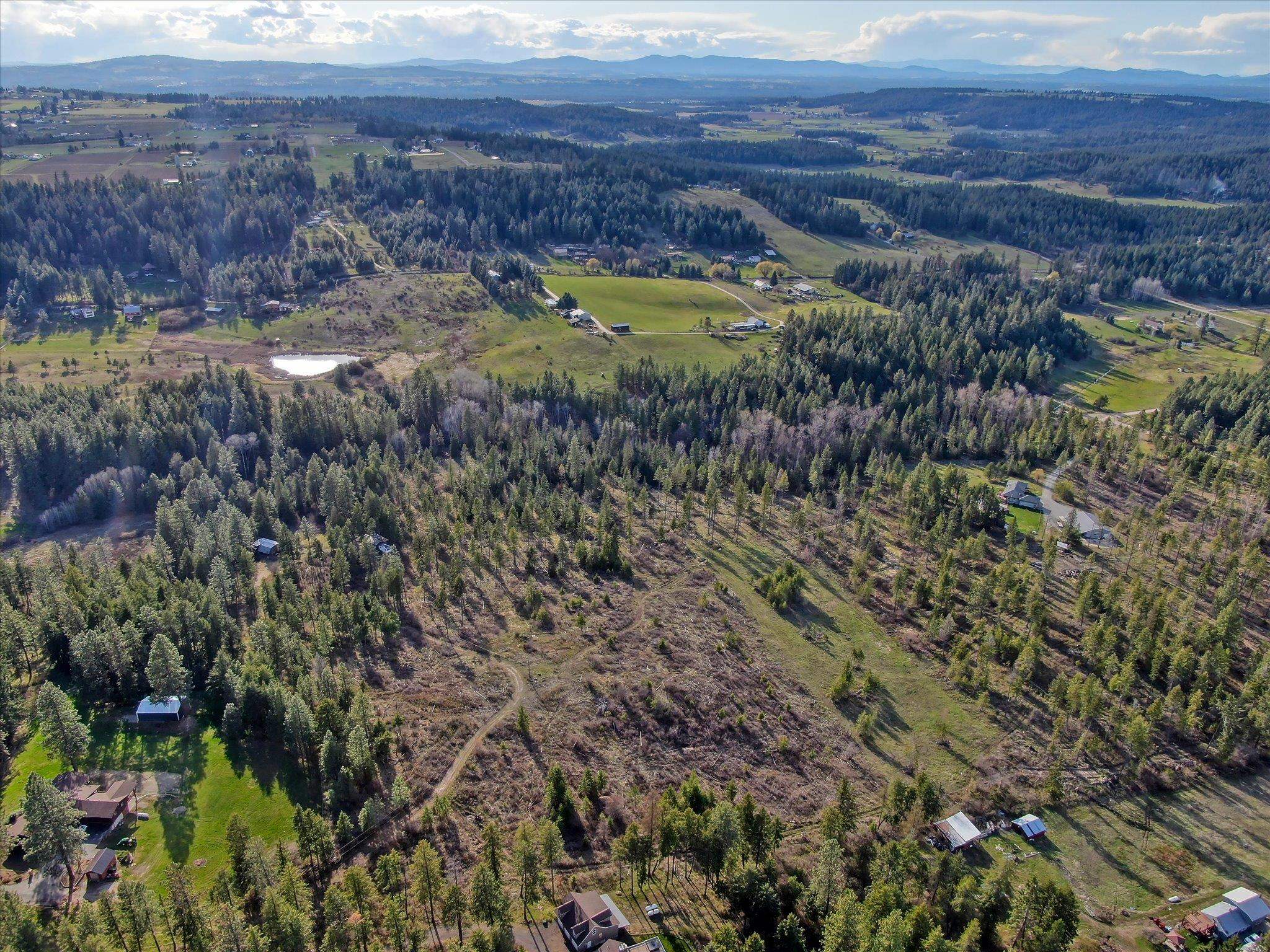 Tbd North Day Mt Spokane Road, Unit 0NORTHWOOD DR Mead, WA 99021 - Photo 22 of 33