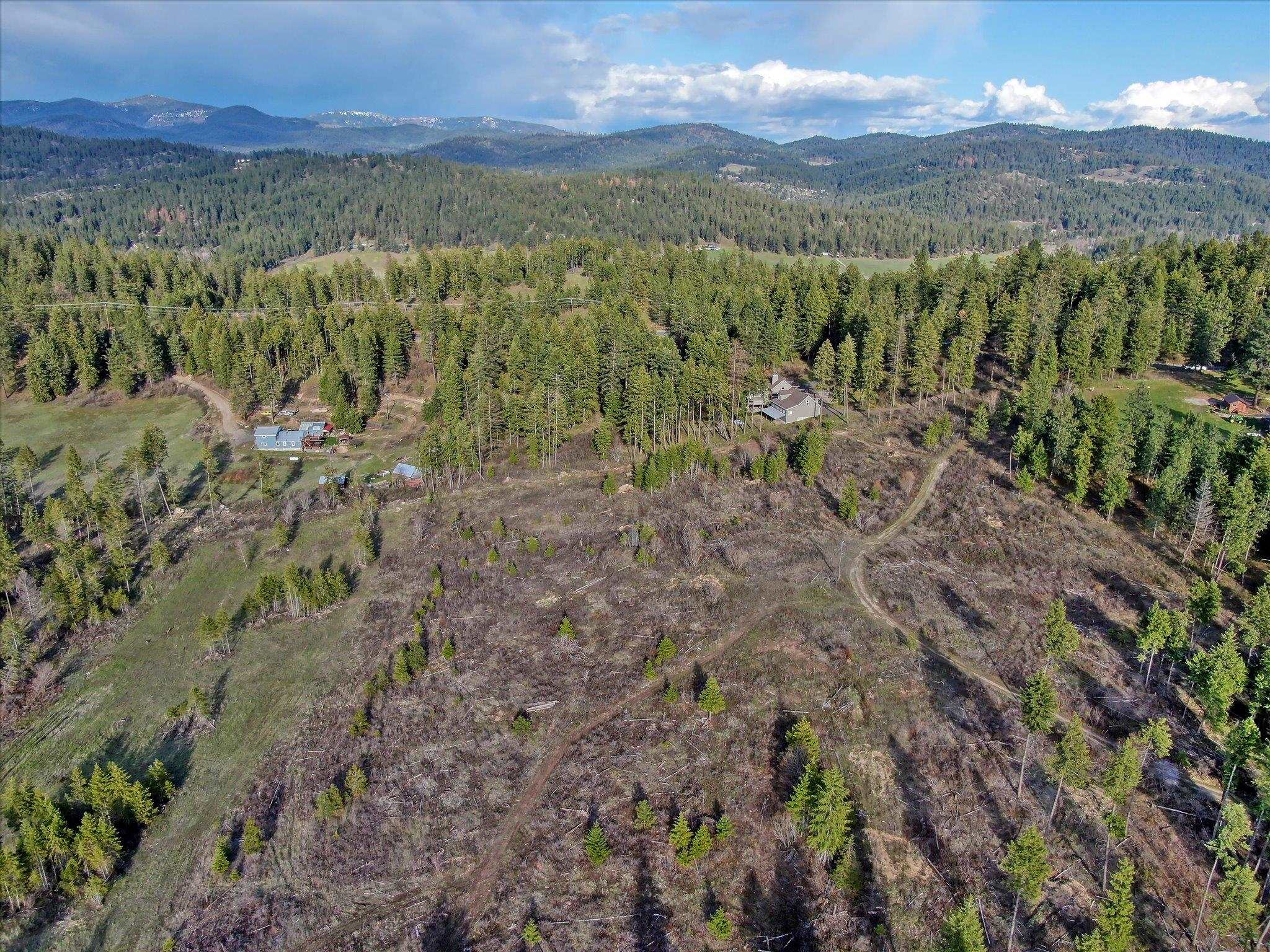 Tbd North Day Mt Spokane Road, Unit 0NORTHWOOD DR Mead, WA 99021 - Photo 27 of 33