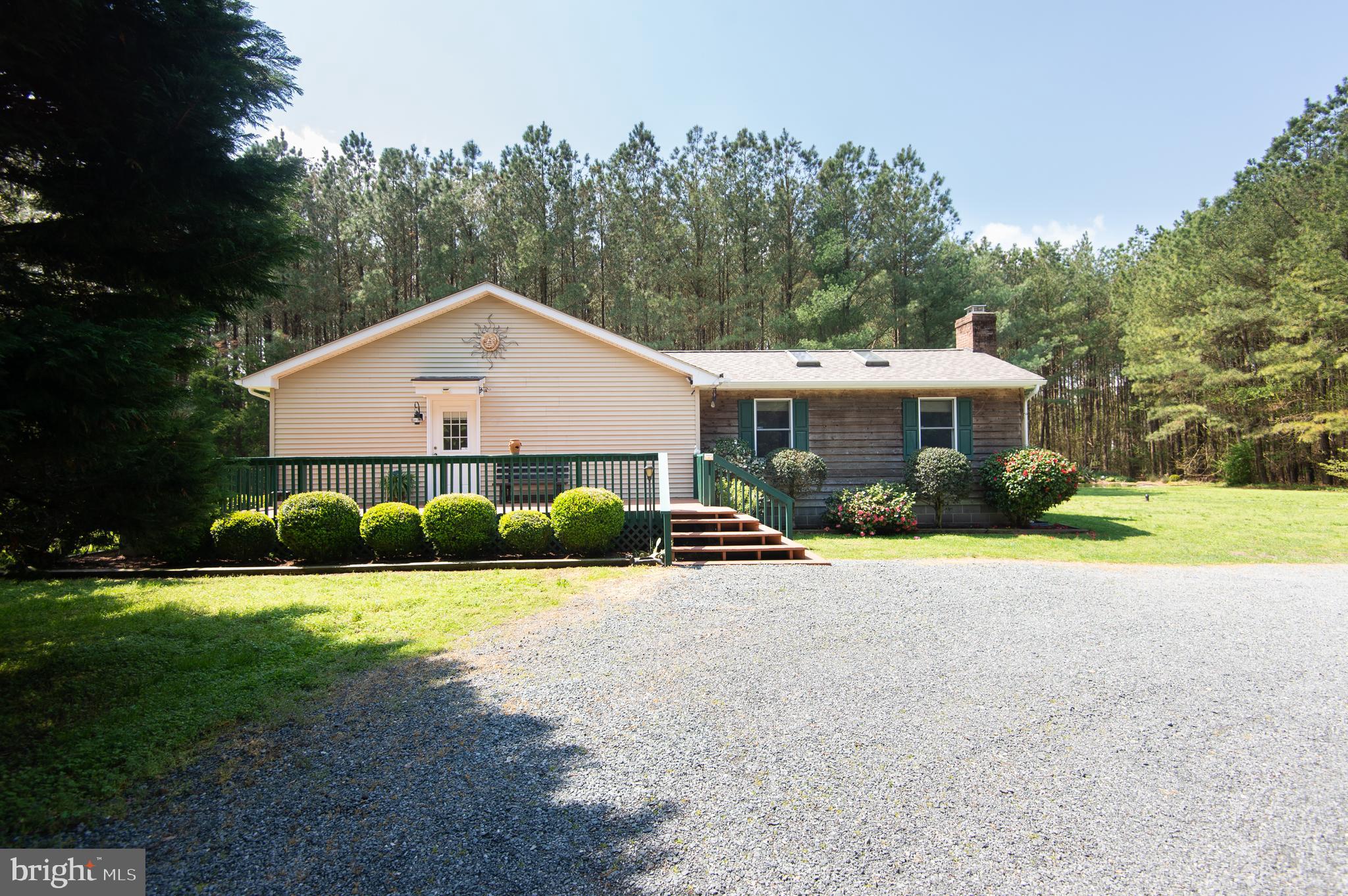 8452 Harmony Road Denton, MD 21629 - Photo 26 of 39