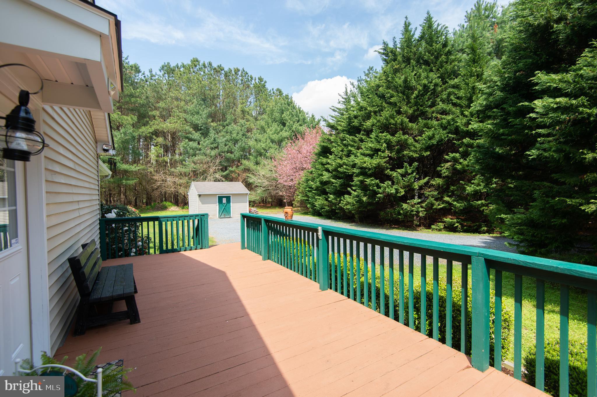 8452 Harmony Road Denton, MD 21629 - Photo 27 of 39