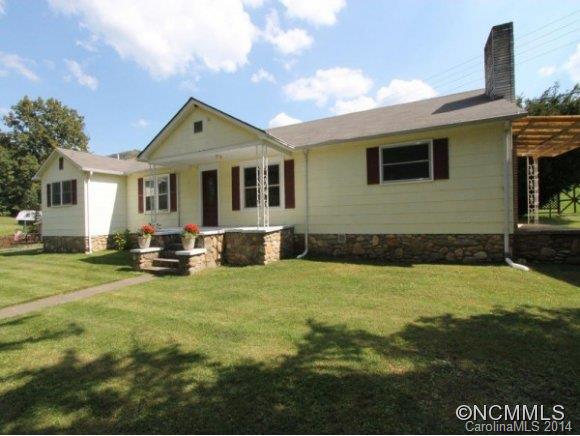 1435 Max Thompson Road Canton, NC 28716 - Photo 20 of 23