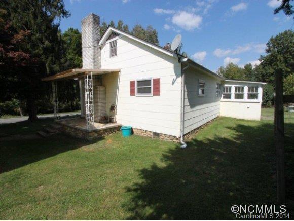 1435 Max Thompson Road Canton, NC 28716 - Photo 21 of 23