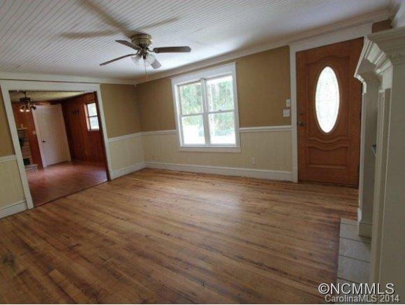 1435 Max Thompson Road Canton, NC 28716 - Photo 8 of 23