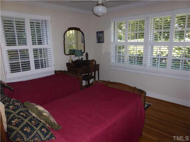 3401 White Oak Road Raleigh, NC 27609 - Photo 11 of 13 Bedroom