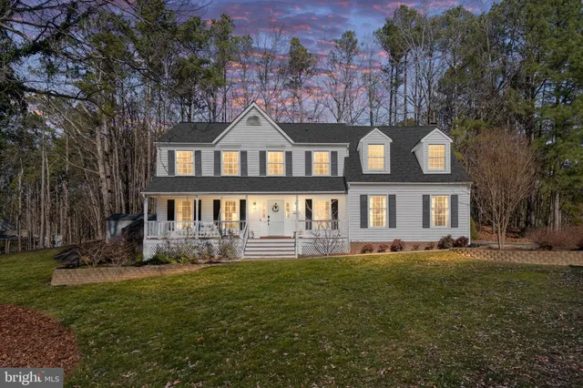 $650,000 | 12621 Belleflower Lane, Fredericksburg, VA 22407