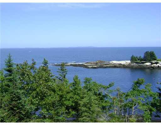 51 Dan's Cottage Road New Harbor, ME 04554 - Photo 7 of 19 View.
