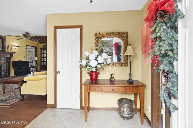 $459,900 | 106 Scuppernong Court, Seven Lakes, NC 27376