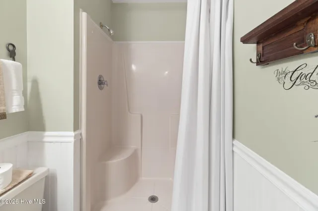 $459,900 | 106 Scuppernong Court, Seven Lakes, NC 27376