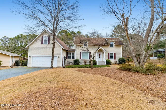 $459,900 | 106 Scuppernong Court, Seven Lakes, NC 27376