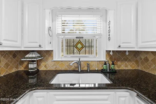 $459,900 | 106 Scuppernong Court, Seven Lakes, NC 27376