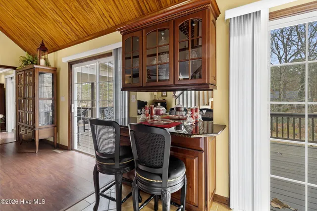 $459,900 | 106 Scuppernong Court, Seven Lakes, NC 27376