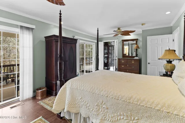 $459,900 | 106 Scuppernong Court, Seven Lakes, NC 27376