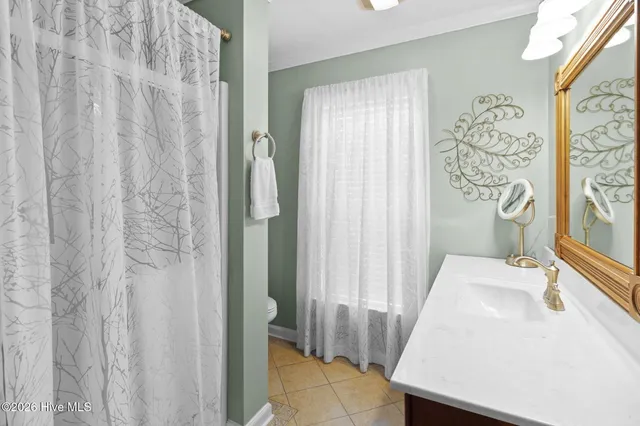 $459,900 | 106 Scuppernong Court, Seven Lakes, NC 27376