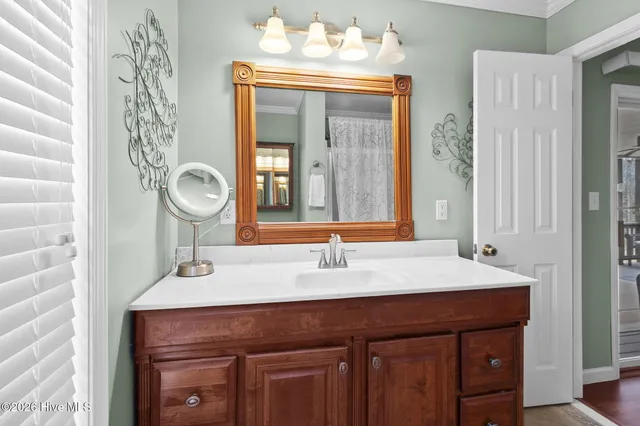 $459,900 | 106 Scuppernong Court, Seven Lakes, NC 27376