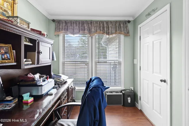 $459,900 | 106 Scuppernong Court, Seven Lakes, NC 27376