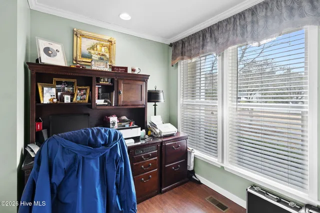 $459,900 | 106 Scuppernong Court, Seven Lakes, NC 27376