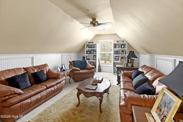 $459,900 | 106 Scuppernong Court, Seven Lakes, NC 27376