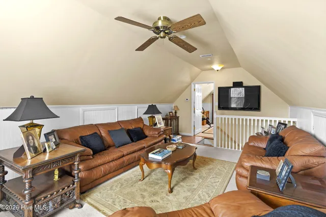 $459,900 | 106 Scuppernong Court, Seven Lakes, NC 27376