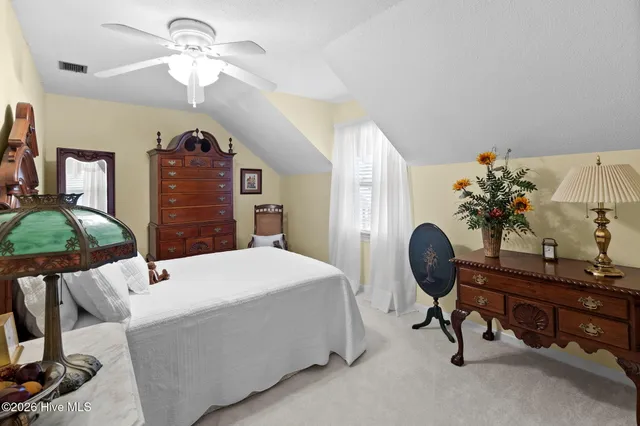 $459,900 | 106 Scuppernong Court, Seven Lakes, NC 27376