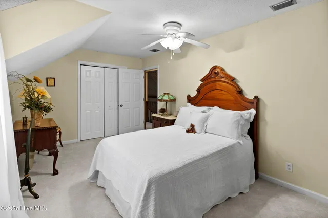 $459,900 | 106 Scuppernong Court, Seven Lakes, NC 27376