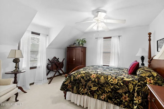 $459,900 | 106 Scuppernong Court, Seven Lakes, NC 27376