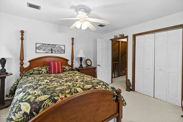 $459,900 | 106 Scuppernong Court, Seven Lakes, NC 27376