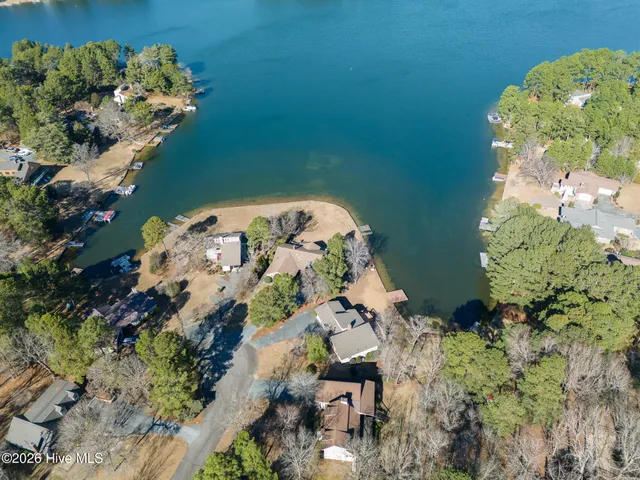 $459,900 | 106 Scuppernong Court, Seven Lakes, NC 27376