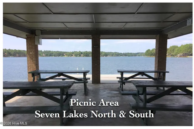$459,900 | 106 Scuppernong Court, Seven Lakes, NC 27376