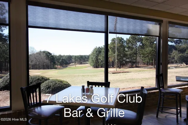 $459,900 | 106 Scuppernong Court, Seven Lakes, NC 27376